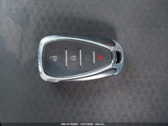 1G1ZE5ST9HF209784 Chevrolet MALIBU 1LT