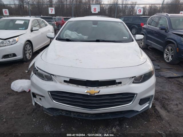 1G1ZE5ST9HF209784 Chevrolet MALIBU 1LT
