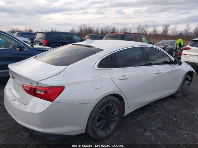 1G1ZE5ST9HF209784 Chevrolet MALIBU 1LT