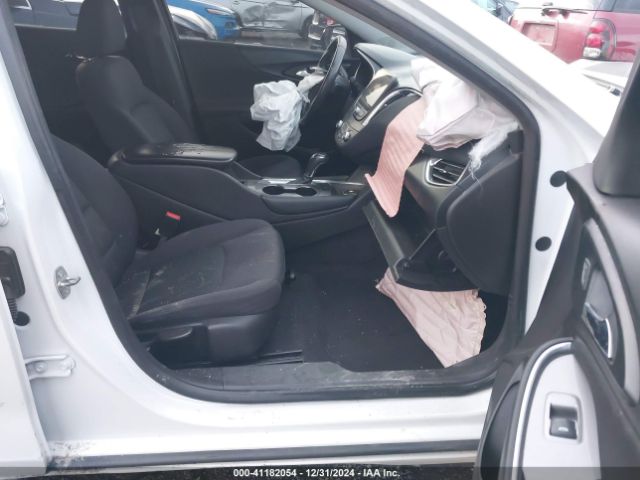 1G1ZE5ST9HF209784 Chevrolet MALIBU 1LT