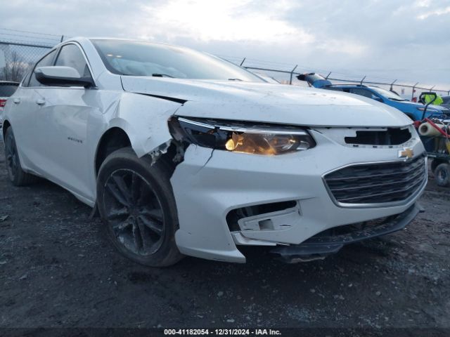 1G1ZE5ST9HF209784 Chevrolet MALIBU 1LT