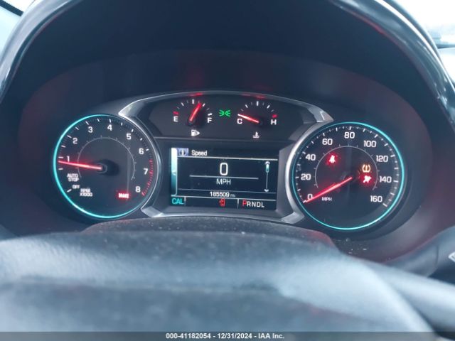 1G1ZE5ST9HF209784 Chevrolet MALIBU 1LT