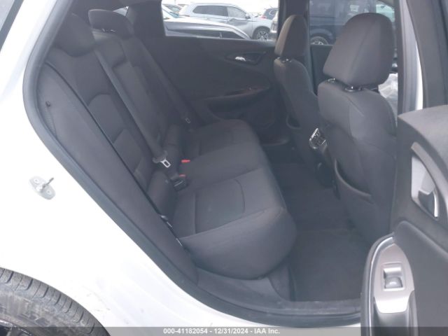 1G1ZE5ST9HF209784 Chevrolet MALIBU 1LT