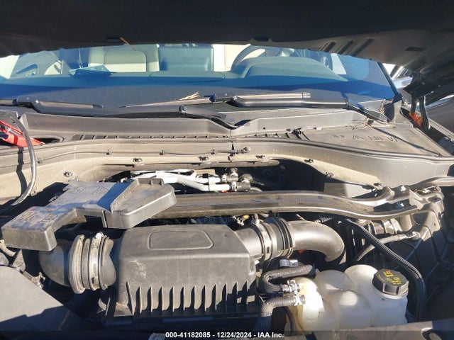 5LM5J6WC0PGL14278 Lincoln Aviator Standard