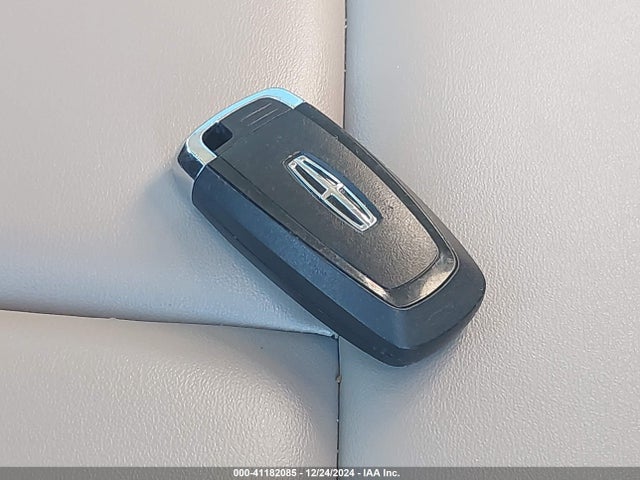 5LM5J6WC0PGL14278 Lincoln Aviator Standard