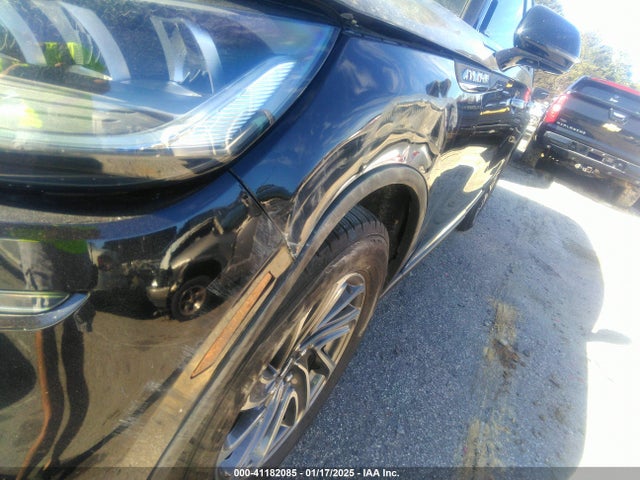 5LM5J6WC0PGL14278 Lincoln Aviator Standard