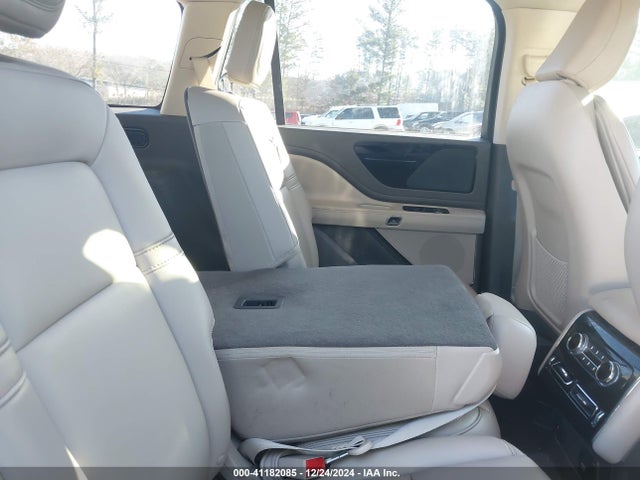 5LM5J6WC0PGL14278 Lincoln Aviator Standard