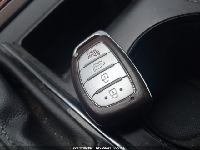 5NPE34AB1FH102472 Hyundai Sonata Sport 2.0t