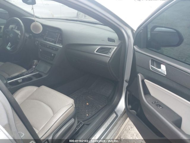 5NPE34AB1FH102472 Hyundai Sonata Sport 2.0t