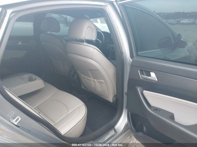 5NPE34AB1FH102472 Hyundai Sonata Sport 2.0t