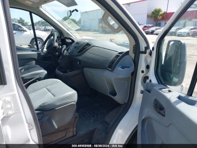 1FTNE1ZM2FKA78621 Ford Transit-150