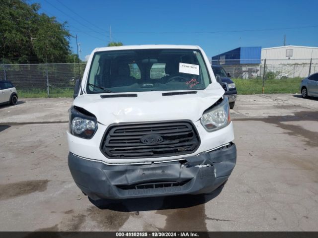 1FTNE1ZM2FKA78621 Ford Transit-150