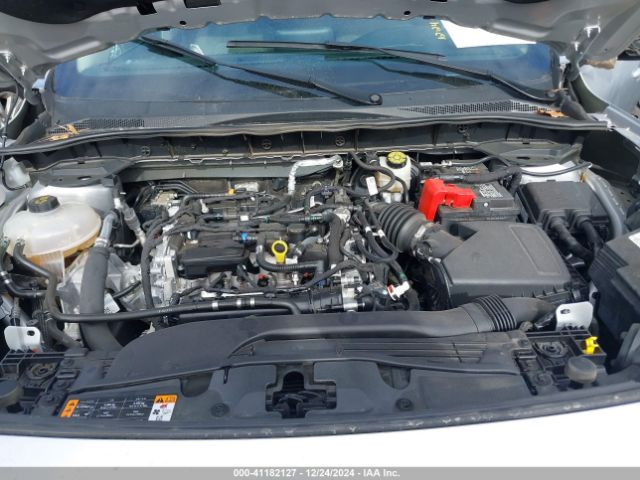 1FMCU0G66LUC56129 Ford ESCAPE SE
