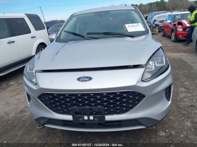 1FMCU0G66LUC56129 Ford ESCAPE SE