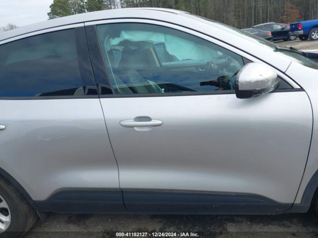 1FMCU0G66LUC56129 Ford ESCAPE SE