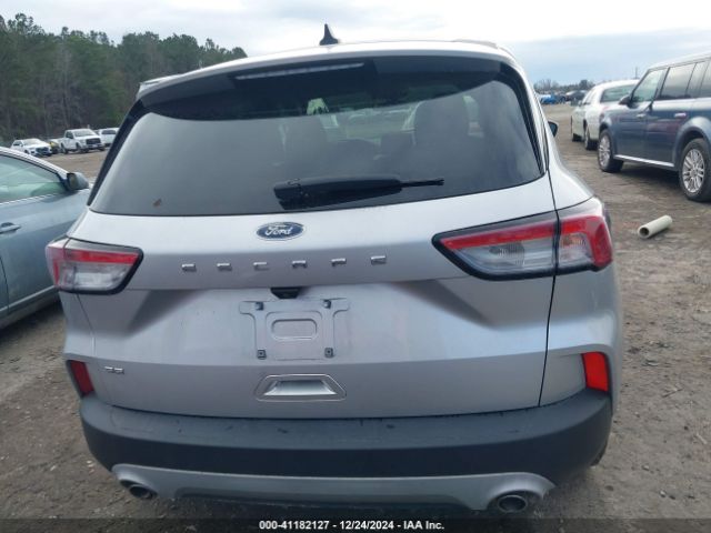 1FMCU0G66LUC56129 Ford ESCAPE SE