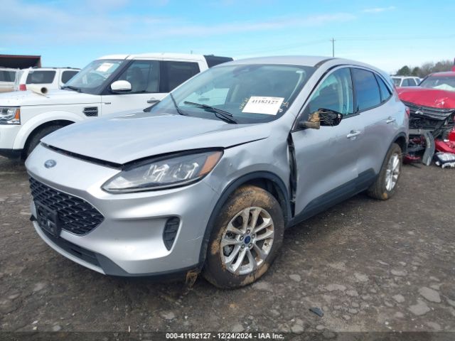 1FMCU0G66LUC56129 Ford ESCAPE SE