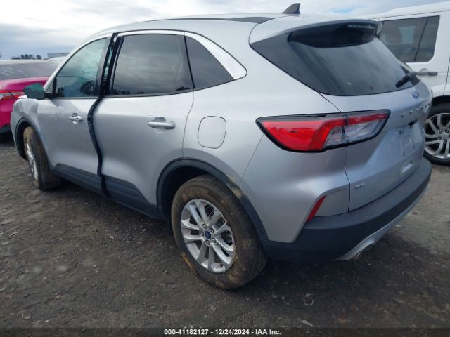 1FMCU0G66LUC56129 Ford ESCAPE SE