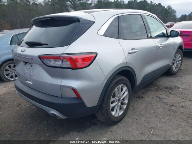 1FMCU0G66LUC56129 Ford ESCAPE SE