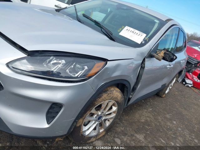 1FMCU0G66LUC56129 Ford ESCAPE SE