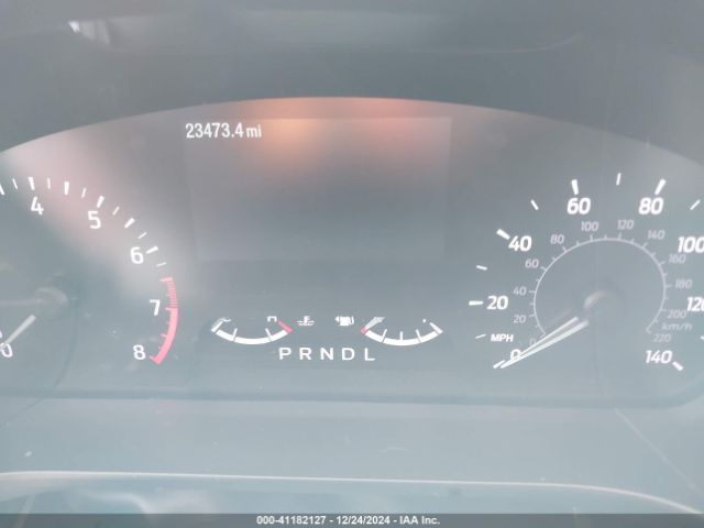 1FMCU0G66LUC56129 Ford ESCAPE SE