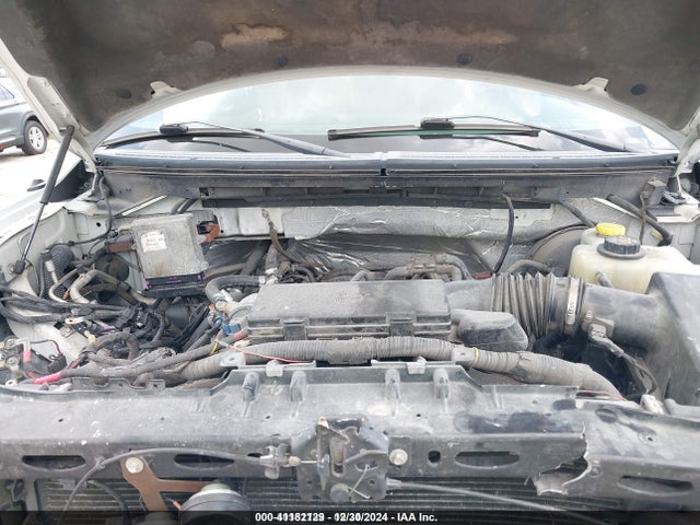 Ford F-150 Xl 2014 1FTFW1CF2EKF39651 Image 10