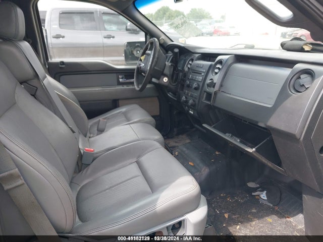 Ford F-150 Xl 2014 1FTFW1CF2EKF39651 Image 5
