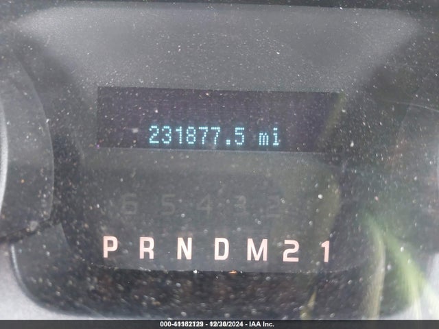 Ford F-150 Xl 2014 1FTFW1CF2EKF39651 Image 7