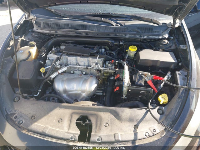 1C3CDFBB2ED854642 Dodge DART SXT