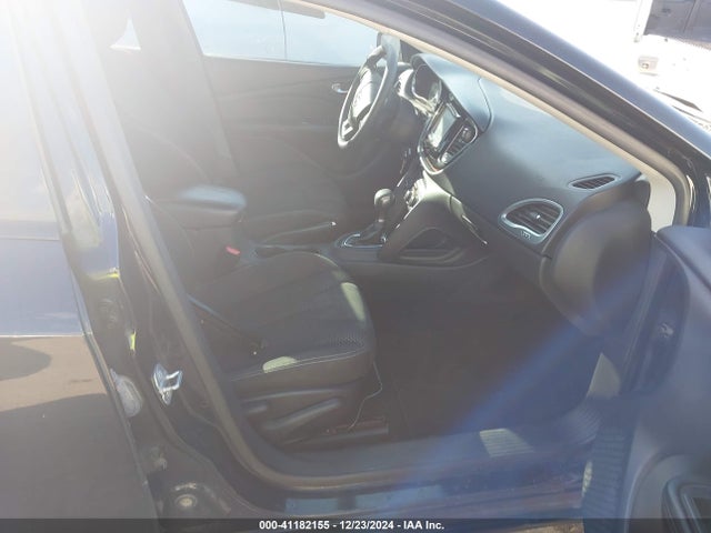 1C3CDFBB2ED854642 Dodge DART SXT