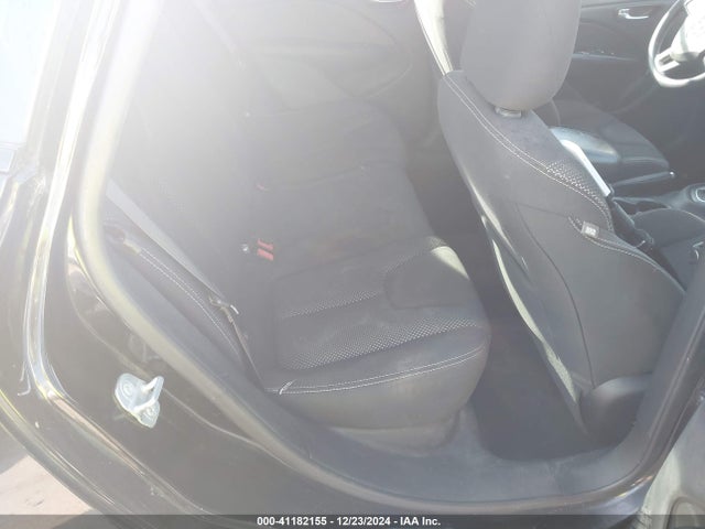 1C3CDFBB2ED854642 Dodge DART SXT