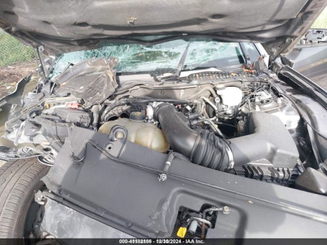 1FA6P8AM4F5387756 Ford Mustang V6