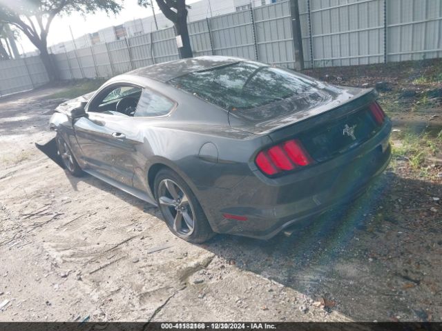 1FA6P8AM4F5387756 Ford Mustang V6