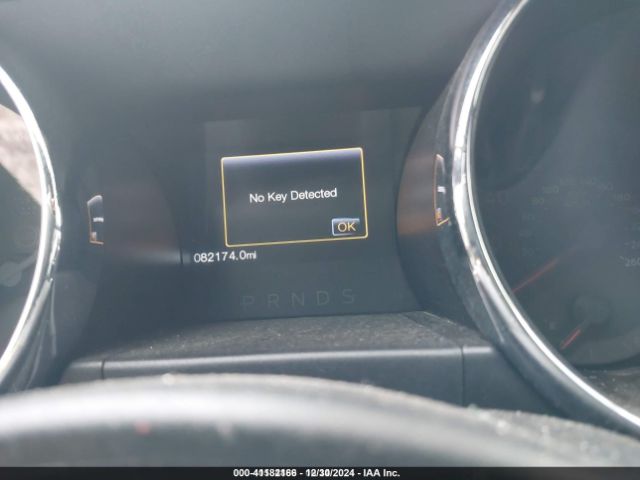 1FA6P8AM4F5387756 Ford Mustang V6