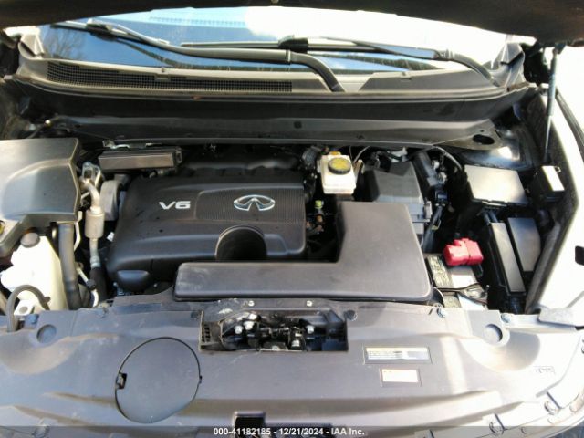 5N1DL0MM7JC515563 Infiniti QX60