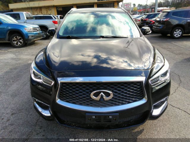 5N1DL0MM7JC515563 Infiniti QX60