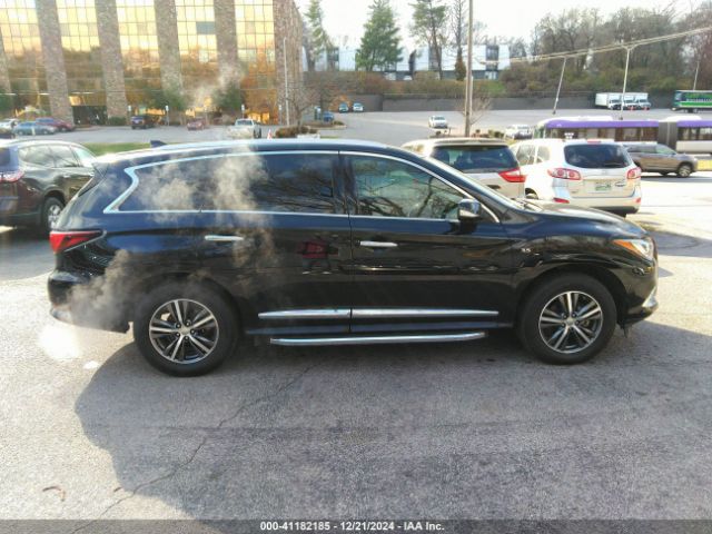 5N1DL0MM7JC515563 Infiniti QX60