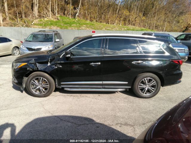 5N1DL0MM7JC515563 Infiniti QX60