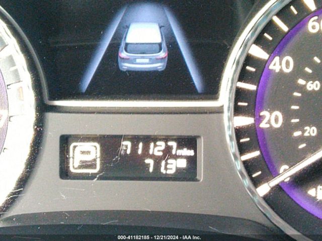 5N1DL0MM7JC515563 Infiniti QX60