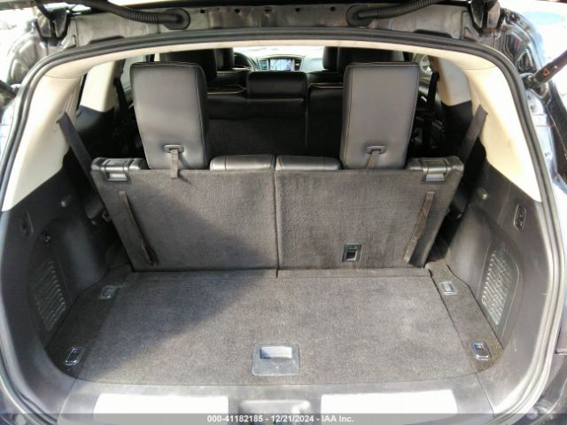 5N1DL0MM7JC515563 Infiniti QX60