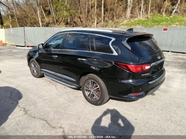 5N1DL0MM7JC515563 Infiniti QX60