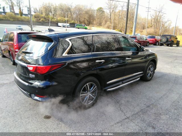 5N1DL0MM7JC515563 Infiniti QX60