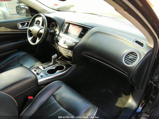 5N1DL0MM7JC515563 Infiniti QX60
