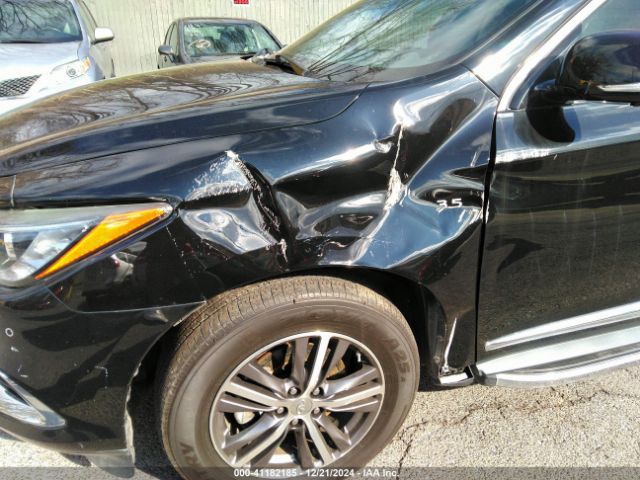 5N1DL0MM7JC515563 Infiniti QX60