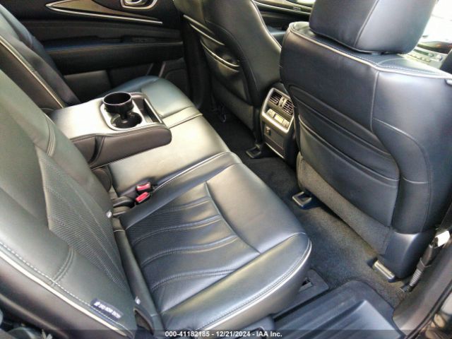5N1DL0MM7JC515563 Infiniti QX60