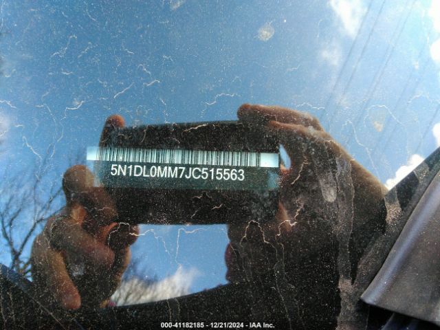 5N1DL0MM7JC515563 Infiniti QX60