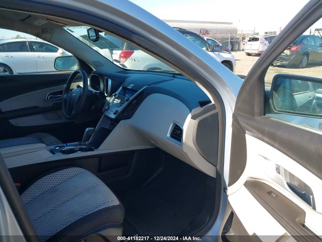 2GNALAEK2F6241092 Chevrolet EQUINOX LS