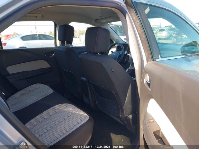 2GNALAEK2F6241092 Chevrolet EQUINOX LS