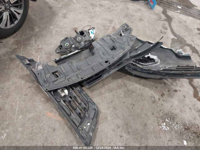 5N1DR2MMXHC639752 Nissan Pathfinder Sv