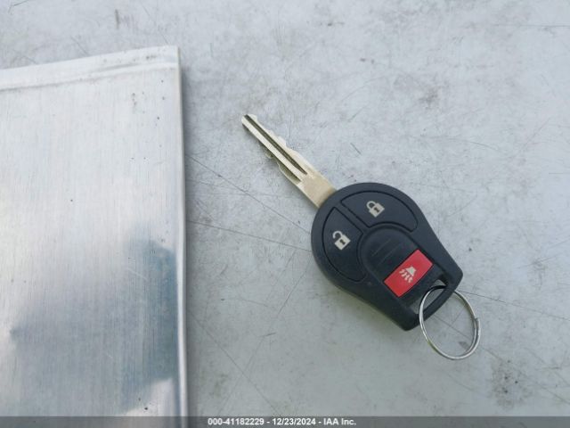 3N1CE2CP7EL399098 Nissan Versa Note Sv
